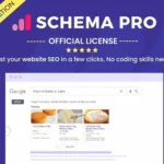 WP Schema Pro v2.11.3 - WordPress Plugin