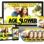 Age Slower - Video Upgrade PLR Bundle