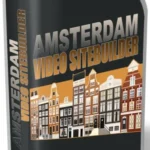 Amsterdam Video Site Builder Software