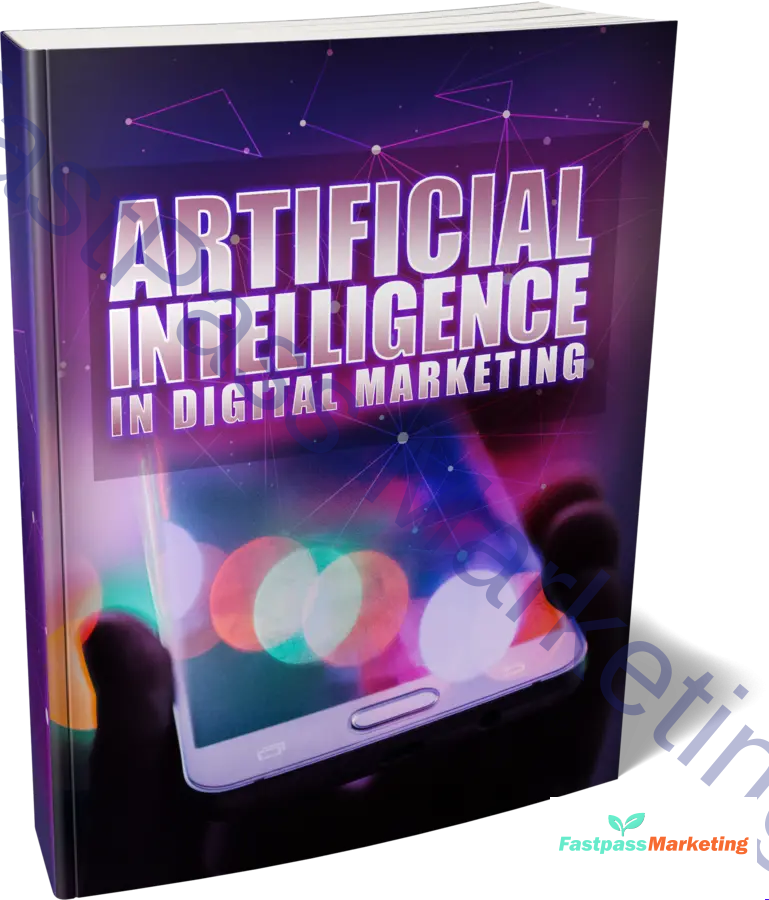 artificial-intelligence-in-digital-marketing-l Artificial Intelligence in Digital Marketing - PLR Bundle