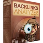 Backlinks Analyzer Software