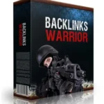 Backlinks Warrior Software