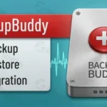 BackupBuddy v9.1.19 - WordPress Backup Plugin