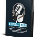 Broadcast Audio With Blog Talk Radio L