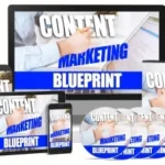 Content Marketing Blueprint - PLR Video Upgrade