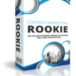 Content Marketing Rookie - PLR eBook Bundle