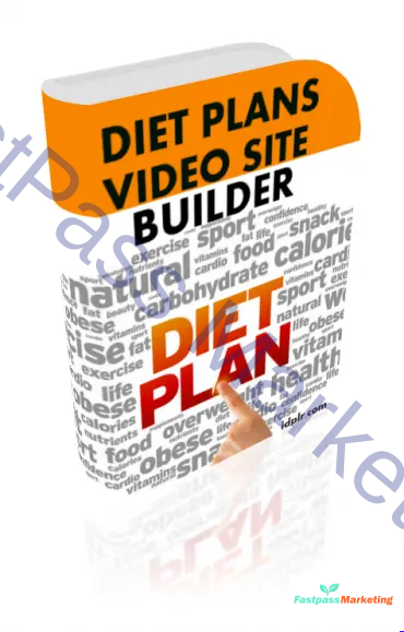 diet-plans-video-site-builder-l Diet Plans Video Site Builder