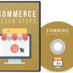 eCommerce Golden Steps - Video Course