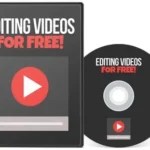 Editing Videos for Free - Video Course