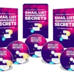 Email List Management Secrets - PLR Video Bundle