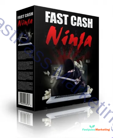 fast-cash-ninja-l Fast Cash Ninja Software