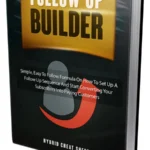 Follow Up Builder Software