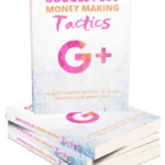 Google Plus Money Making Tactics - PLR Video Bundle
