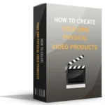 How to Create Your Own Physical Video Products - PLR Guide