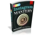 Instagram Mastery - PLR eBook Bundle