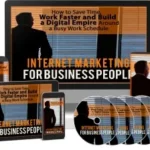 Internet Marketing For Business People Video Upgrade L