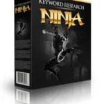 Keyword Research Ninja 2.0 Software