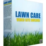 Lawn Care Video Site Builder