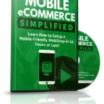 Mobile Ecommerce Simplified L
