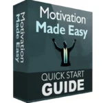 Motivation Made Easy - PLR eBook Bundle