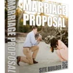New Marriage Proposal Site Builder
