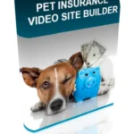 Pet Insurance Video Site Builder
