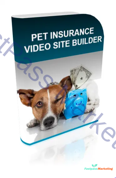 pet-insurance-video-site-builder-l Pet Insurance Video Site Builder