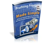 Profiting From Facebook Ads - PLR eBook Bundle