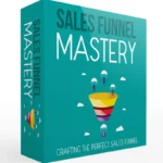 Sales Funnel Mastery Gold Upgrade - PLR Bundle