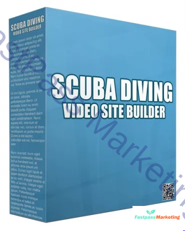 scuba-diving-video-site-builder-l Scuba Diving Video Site Builder