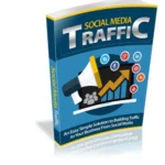 Social Media Traffic Streams - PLR Bundle