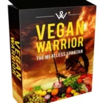 Vegan Warrior Pro L