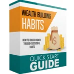Wealth Building Habits - PLR eBook Bundle