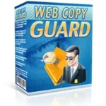 Web Guard Copy Protection Software