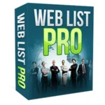 Web List Pro Software
