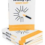 Writing Tips Made Easy - PLR eBook Bundle
