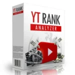 YT Rank Analyzer Software