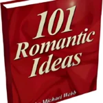 101 Romantic Ideas - PLR eBook