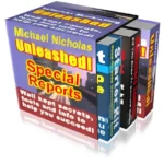 2 New Special Reports - PLR Bundle