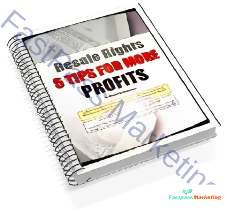 Fastpass Marketing