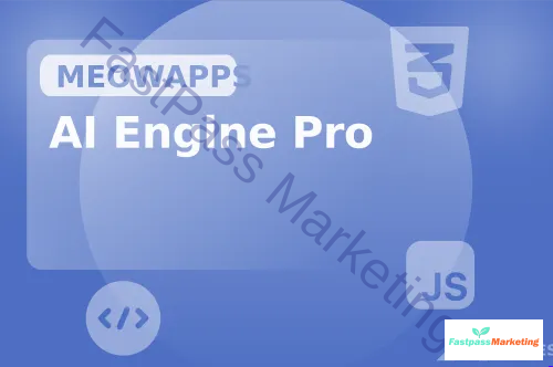 AI Engine PRO AI Engine Pro v3.5.9 - WordPress AI Plugin - Image 1