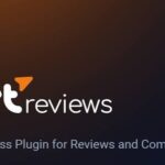 JetReviews v3.1.0 - Reviews & Testimonials WordPress Plugin
