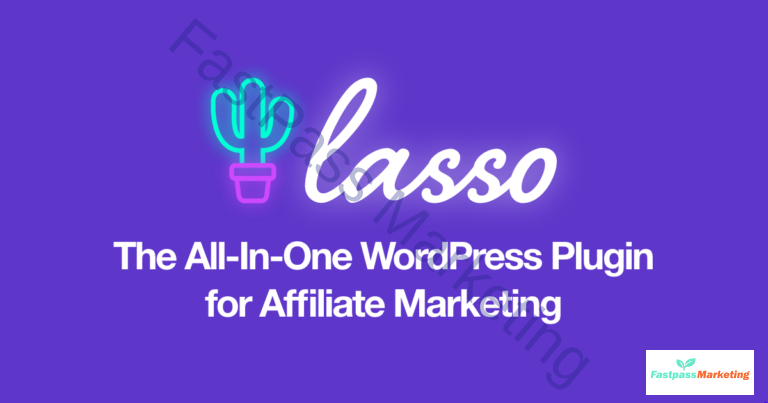Fastpass Marketing