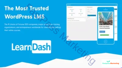 Home 7 LearnDash LMS v5.1.7 - WordPress LMS Plugin
