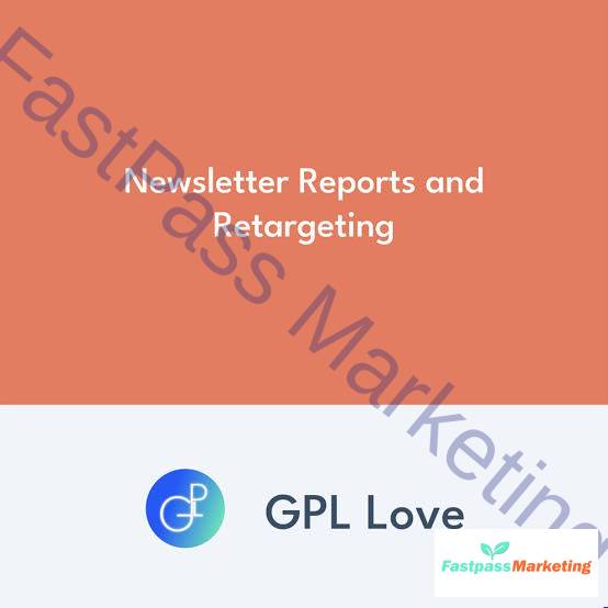 Newsletter Reports and Retargeting 4.7.4 Newsletter Reports v4.7.4 - Email Analytics WordPress Plugin - Image 1