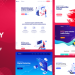 Seocify WP Theme Real GPL
