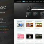 Showcase v3.6 - Portfolio & Agency WordPress Theme