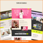 Template Bundles