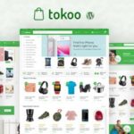 Tokoo v1.2.2 - Electronics Store WooCommerce Theme