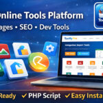 ToolifyPro   All In One Web Tools PHP